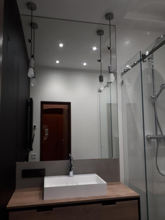 Apartment Magda Apartament Krakow-Stare Miasto